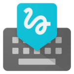 Logo of Google Handwriting Input android Application 